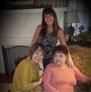 Meet your Posher, Rachel